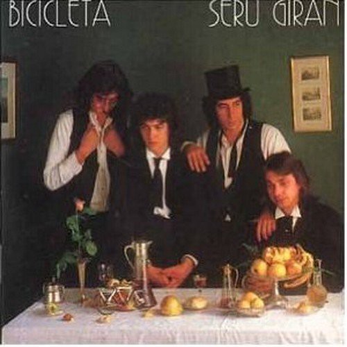 Bicicleta [Import]