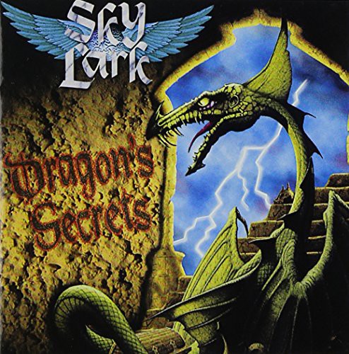Dragons Secrets [Import]
