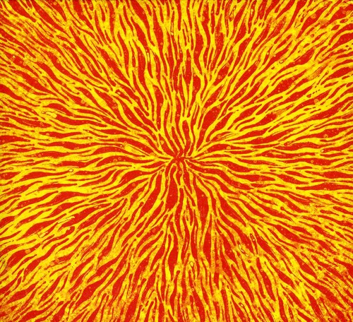 We Are All Fire