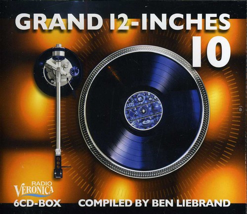 Grand 12 Inches 10