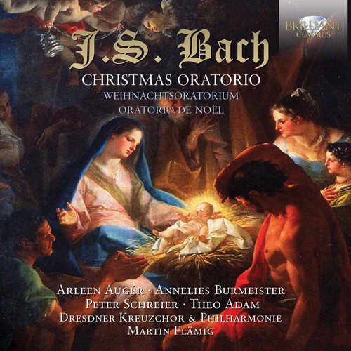 Christmas Oratorio