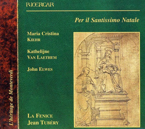 Per Il Santissimo Natale /  Various