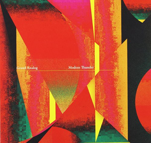 Modern Thunder [Import]