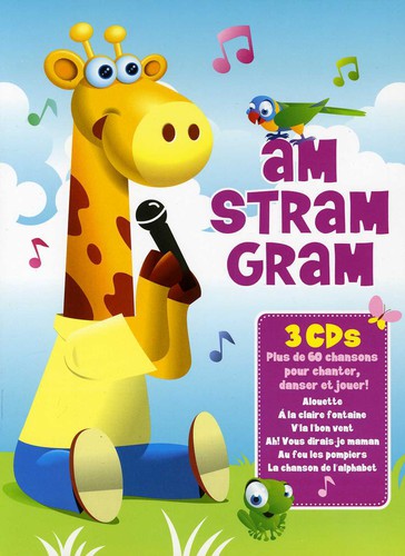 Am Stram Gram