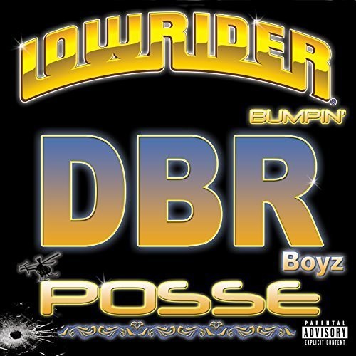 LOWRIDER BUMPIN