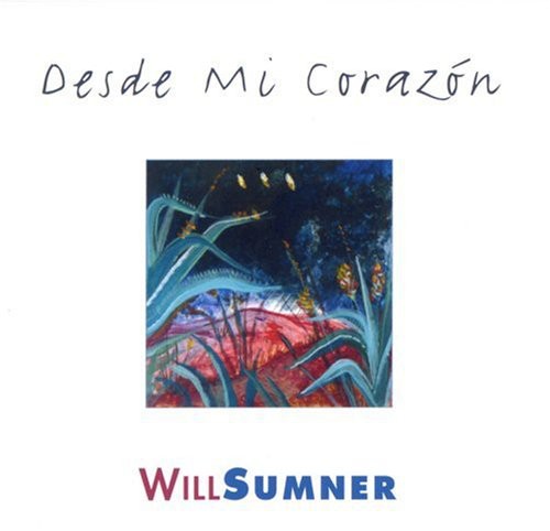 Desde Mi Corazon
