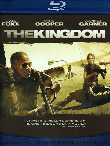 The Kingdom