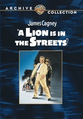 Lion Is in the Streets - A Lion Is in the Streets