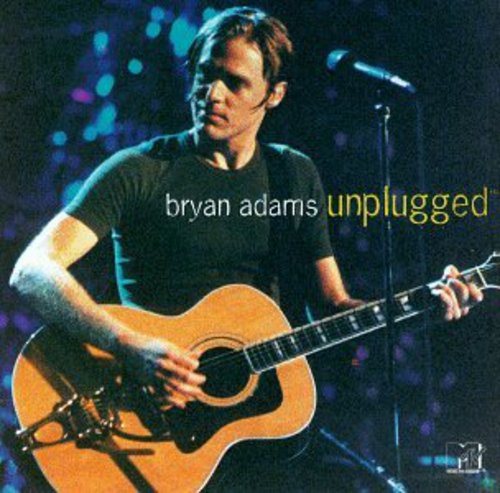 Unplugged [Import]