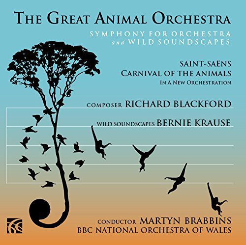 GREAT ANIMAL ORCHESTRA
