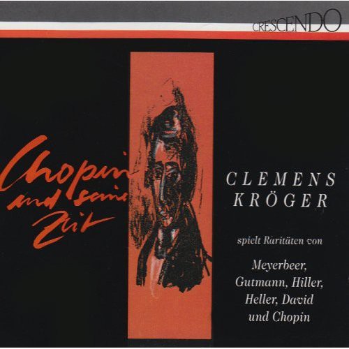 Chopin & His Time /  Nocturnes