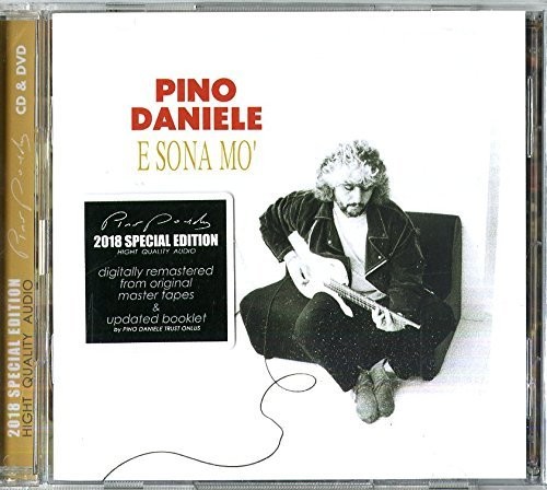 E Sona Mo (Live) [Import]