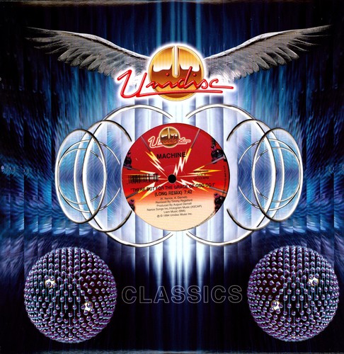 There for the Grace of God Go I