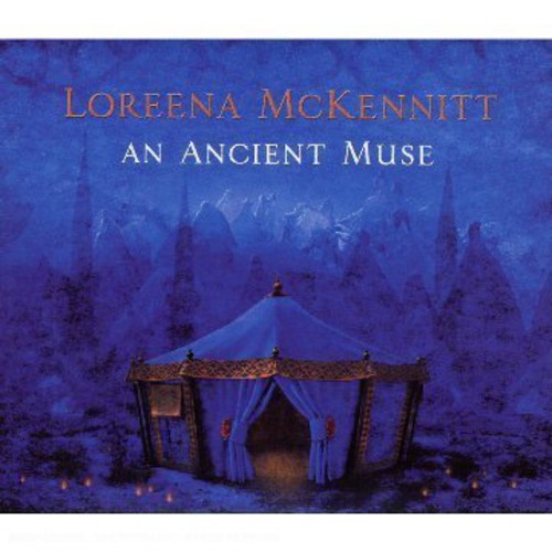 Ancient Muse [Import]