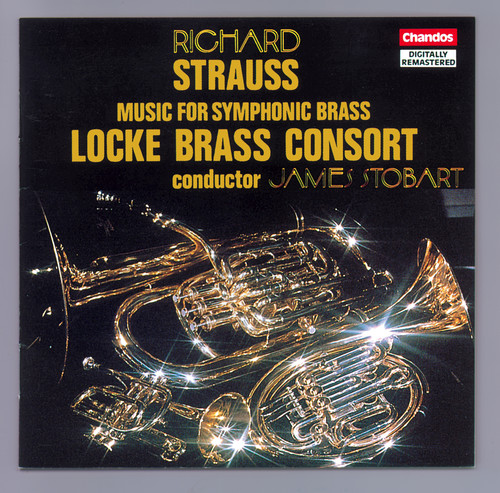 Music for Symphonic Brass