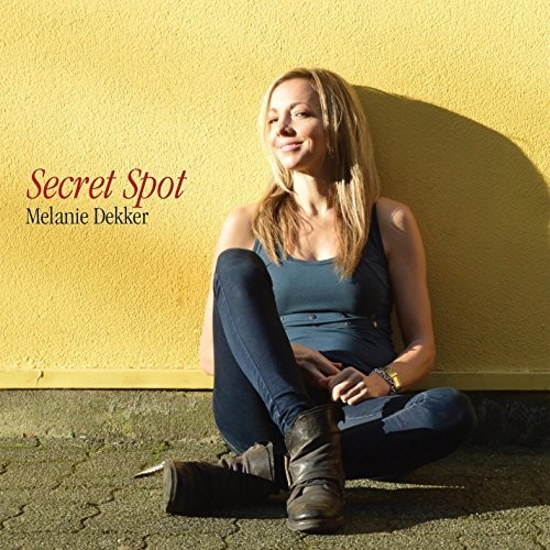 Secret Spot