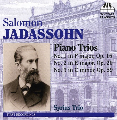 Piano Trios