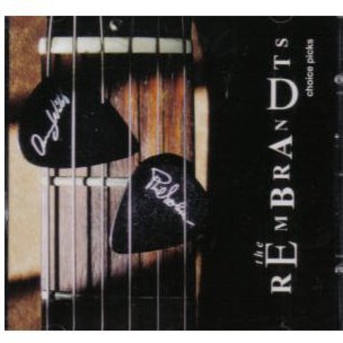 Choice Picks [Import]