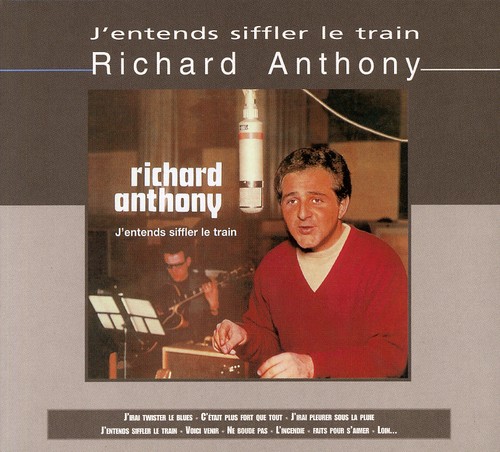 J'entends Siffler Le Train [Import]
