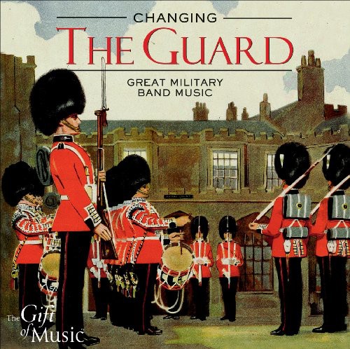 Changing the Guard /  Various