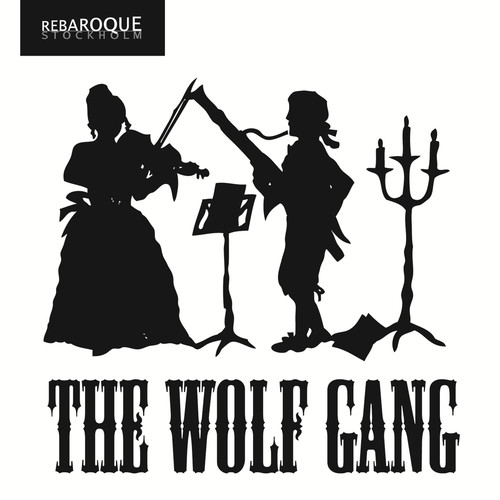Wolf Gang