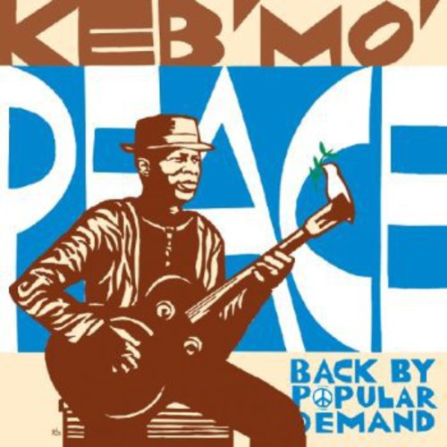 Peace: Back By Popular [Import]