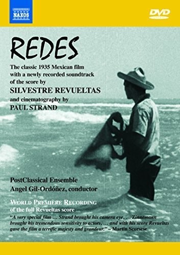 Silvestre Revueltas: Redes