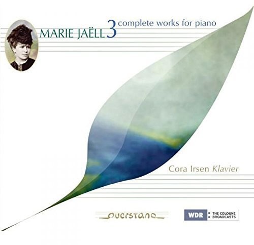 Jaell: Complete Works For Piano 3