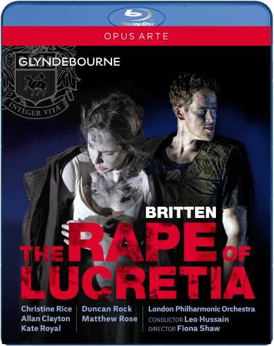Rape of Lucretia