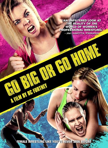 Go Big Or Go Home