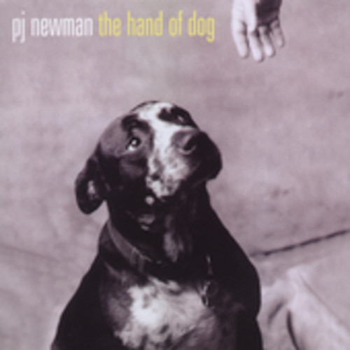 The Hand Of Dog