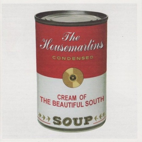 Soup: Best of [Import]