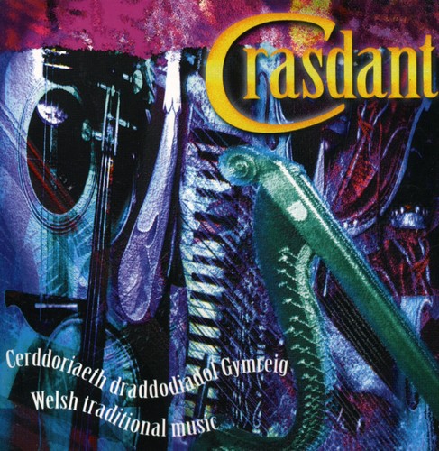 Crasdant [Import]