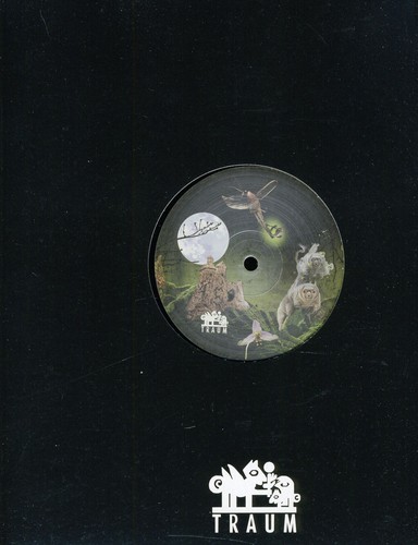Diorama Remixes PT. 1
