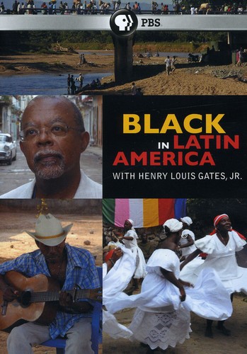 Black in Latin America