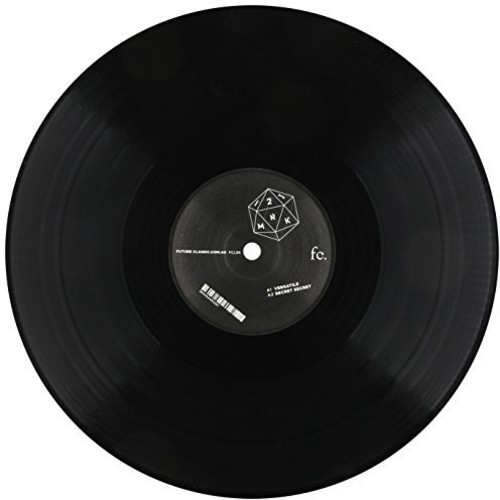 Versatile /  Secret Secret