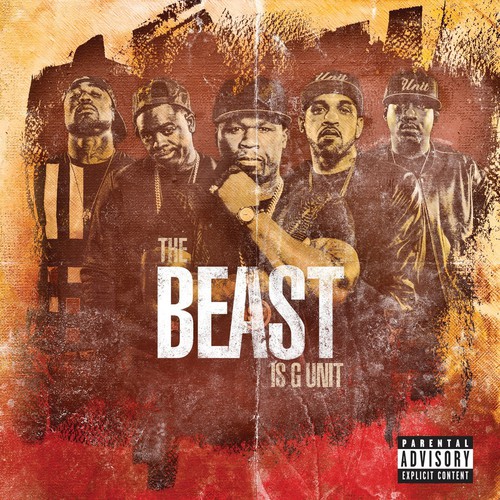 Beast Is G Unit [Explicit Content]