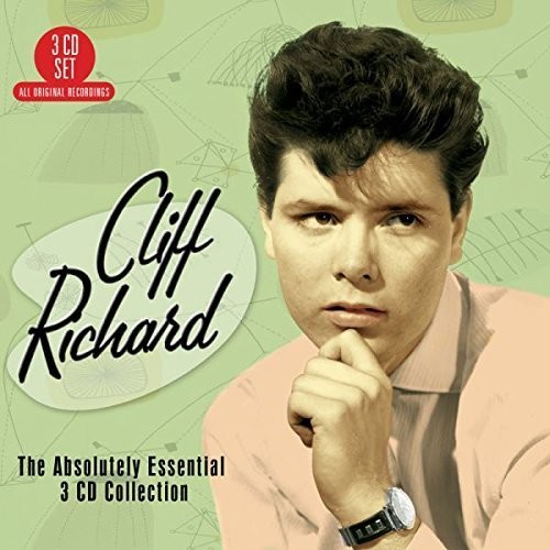 Absolutely Essential [Import]
