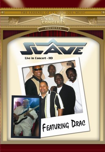 Live in Concert