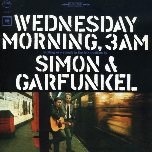 Wednesday Morning 3AM