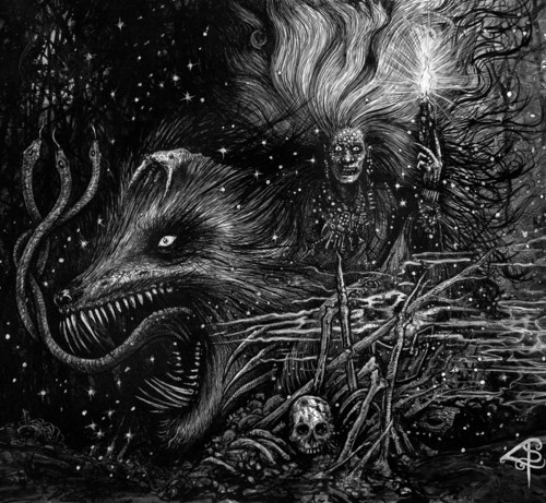 Album Art