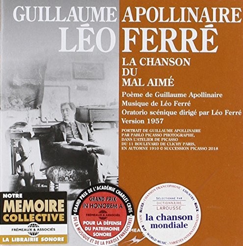 Chanson Du Mal Aime