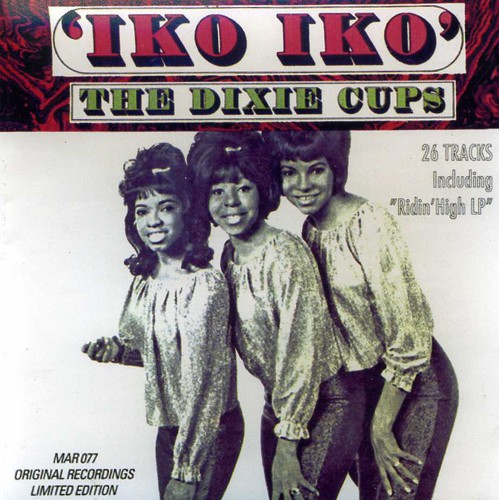 Iko Iko