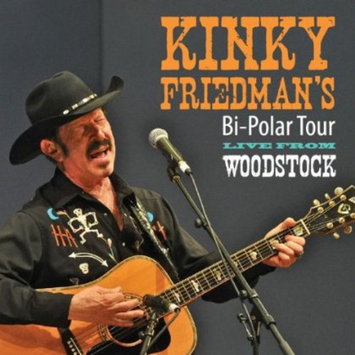 Bi Polar Tour Live from Woodstock [Import]