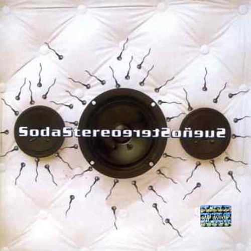 Sueno Stereo [Import]