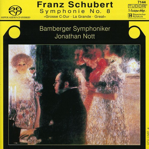 Symphony 8