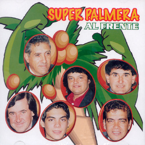 Al Frente [Import]