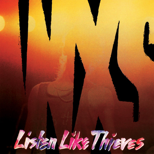 Listen Like Thieves /  X [Original Recording Masters]