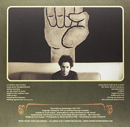 Album Art