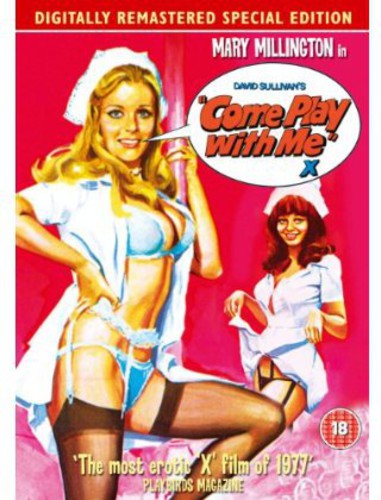 Come Play With Me [Import]